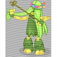 Cartoons and other-CO 2970